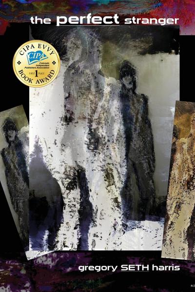 The Perfect Stranger