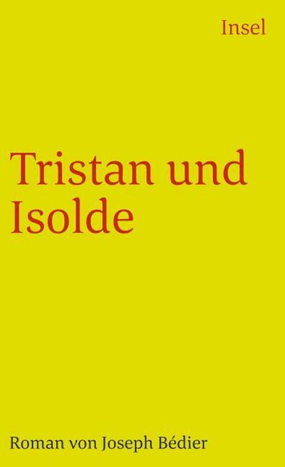 Tristan und Isolde