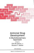 Antiviral Drug Development