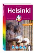 Helsinki MM-City