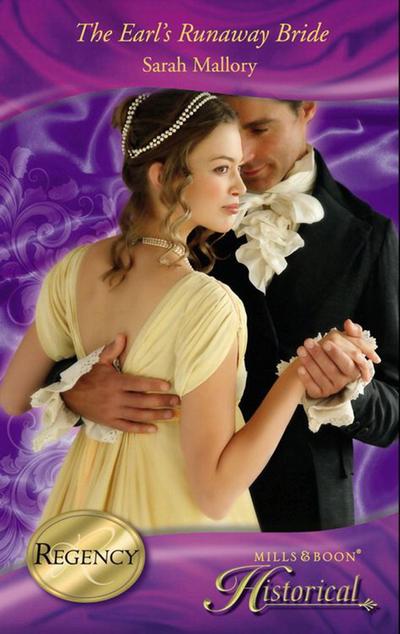 The Earl’s Runaway Bride