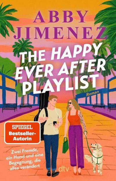 The Happy Ever After Playlist
