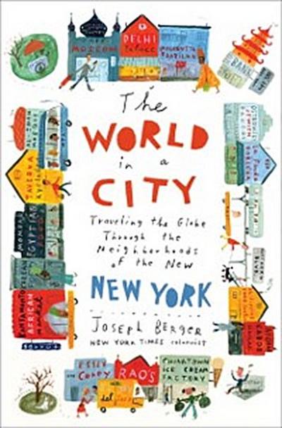 World in a City