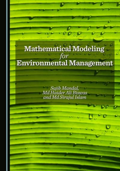 Mathematical Modeling for Environmental Management
