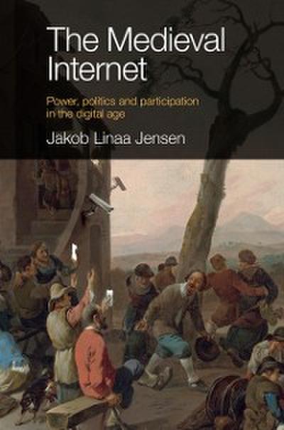 Medieval Internet