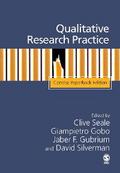 Qualitative Research Practice