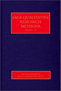 SAGE Qualitative Research Methods