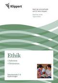 Ethik - Judentum/Christentum