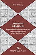 Affekt und Subjektivität