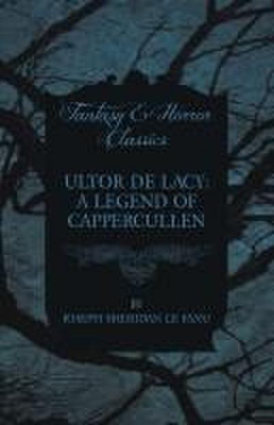 Ultor De Lacy