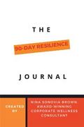 The 90 Day Resilience Journal