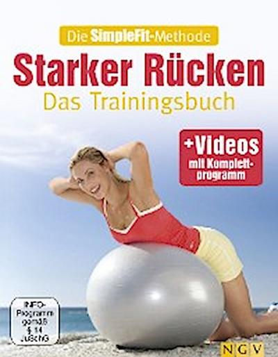 Die SimpleFit-Methode - Starker Rücken