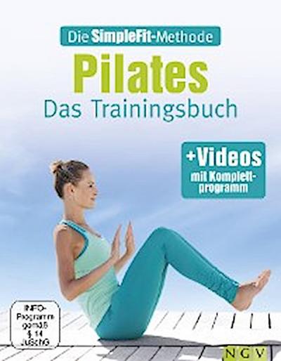 Die SimpleFit-Methode - Pilates