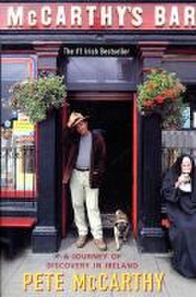 McCarthy’s Bar