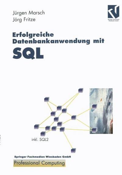Erfolgreiche Datenbankanwendung mit SQL