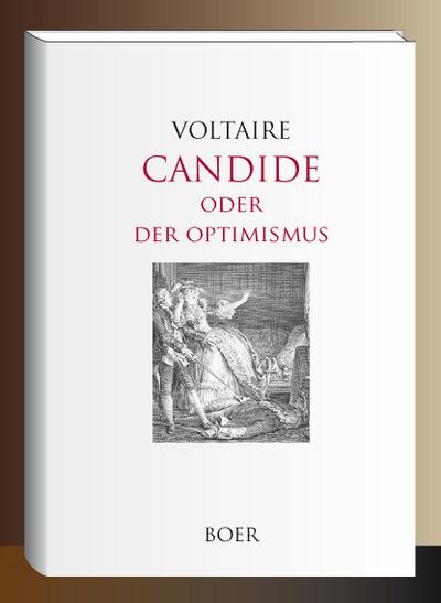 Candide oder der Optimismus