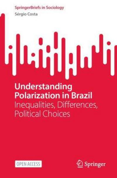Understanding Polarization in Brazil