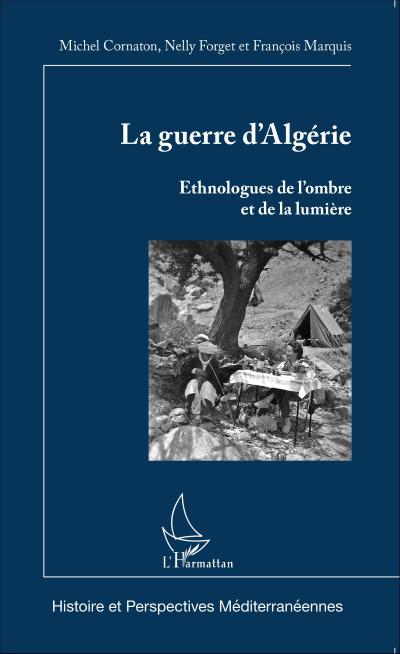 La guerre d’Algérie