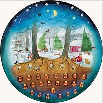 Such mit mir die rechte Tür