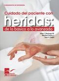 Cuidado del paciente con heridas: de lo básico a lo avanzado