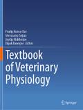 Textbook of Veterinary Physiology