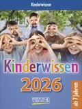 Kinderwissen 2026