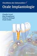 Orale Implantologie