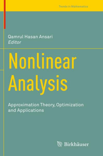 Nonlinear Analysis