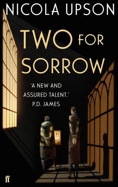 Two For Sorrow
