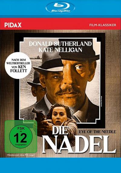 Die Nadel