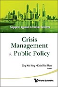 CRISIS MANAGEMENT AND PUBLIC POLICY
