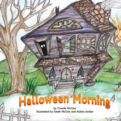 Halloween Morning