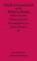 Wilhelm-Raabe-Literaturpreis