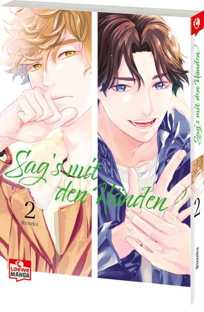 Sag’s mit den Händen 02