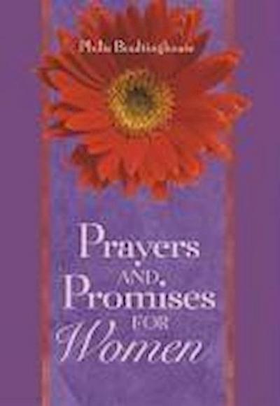 Prayers & Promises for Women GIFT