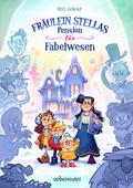 Fräulein Stellas Pension für Fabelwesen