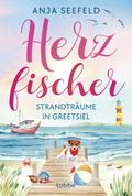Herzfischer - Strandträume in Greetsiel