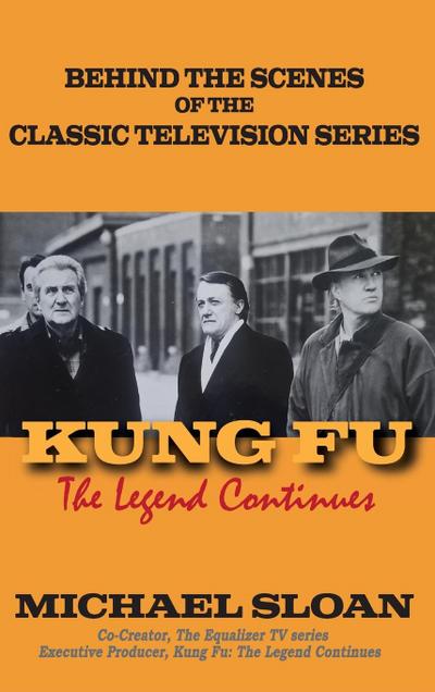 Kung Fu (hardback)