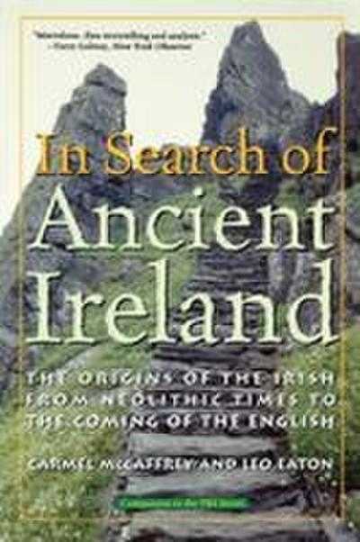 In Search of Ancient Ireland