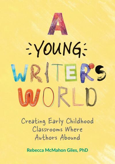 A Young Writer’s World