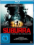 Suburra - 7 Tage bis zur Apokalypse