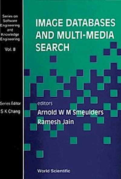 IMAGE DATABASES & MULTI-MEDIA SEARCH(V8)