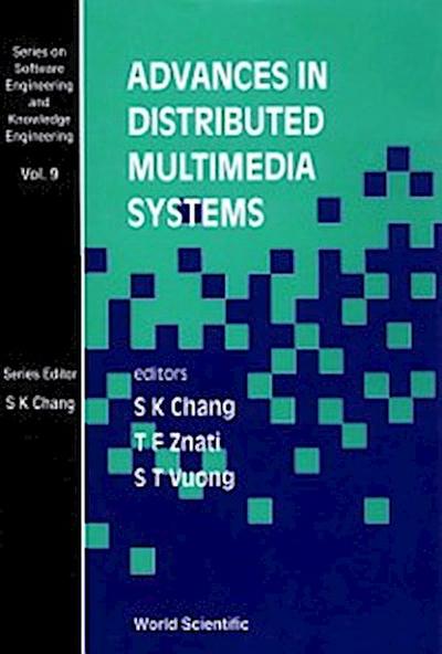 ADV IN DISTRIBUTED MULTIMEDIA...    (V9)