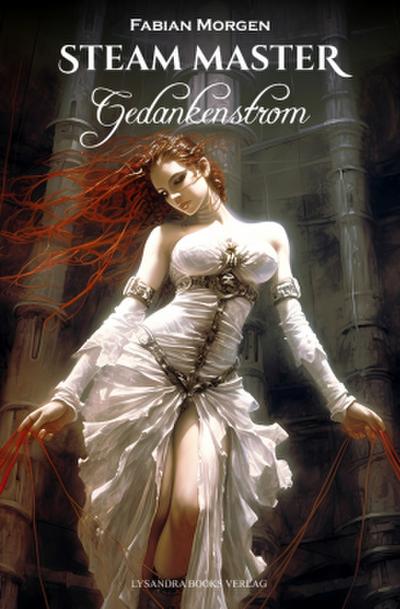 Steam Master Steam Master / Gedankenstrom