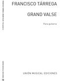 Grand Valsepara guitarra