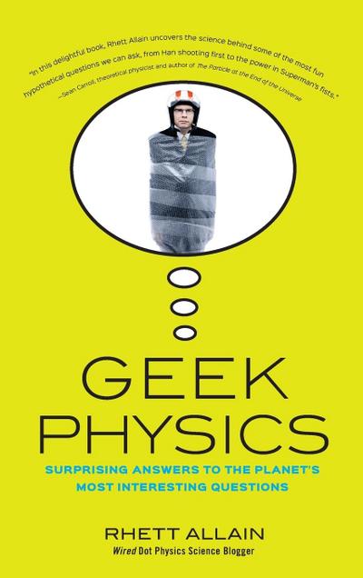 Geek Physics