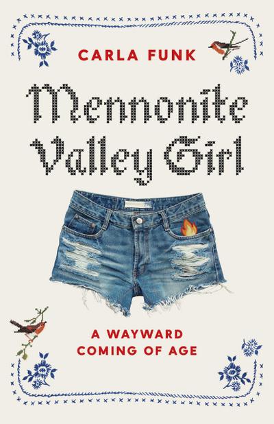 Mennonite Valley Girl