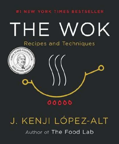 The Wok