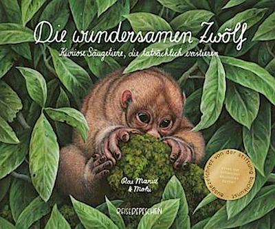Die wundersamen Zwölf