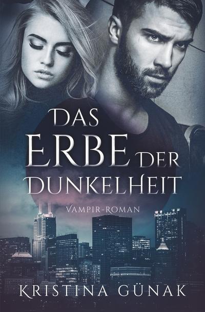 Das Erbe der Dunkelheit